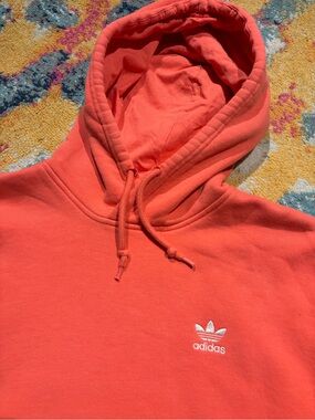 Adidas Hoodie